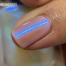 Emily De Molly - Key Drama Nail Polish