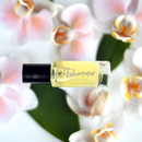 KBShimmer - Blushed Orchid Cuticle Oil Roller Ball