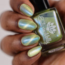 Emily De Molly - Breaking The Spell Nail Polish (Magnetic)
