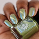 Emily De Molly - Breaking The Spell Nail Polish (Magnetic)