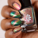 Emily De Molly - Breath Of Life Nail Polish (Magnetic)