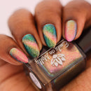 Emily De Molly - Breath Of Life Nail Polish (Magnetic)