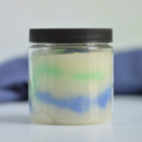 KBShimmer - Breezy Juniper Sugar Scrub