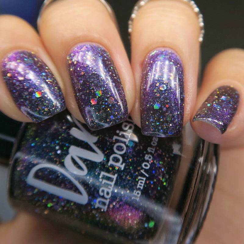 Dam Nail Polish - Bridigette Nail Polish