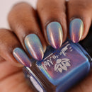 Emily De Molly - Broken Promises Nail Polish (Thermal)