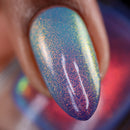 Emily De Molly - Broken Promises Nail Polish (Thermal)