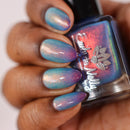 Emily De Molly - Broken Promises Nail Polish (Thermal)