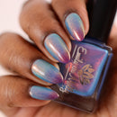 Emily De Molly - Broken Promises Nail Polish (Thermal)