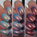 Emily De Molly - Broken Promises Nail Polish (Thermal)