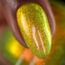 KBShimmer - Bumbling Around Nail Polish