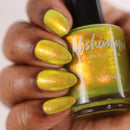 KBShimmer - Bumbling Around Nail Polish