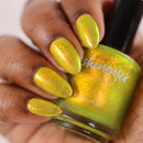 KBShimmer - Bumbling Around Nail Polish