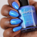 KBShimmer - Bump Up The Volume Nail Polish