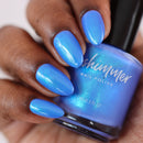 KBShimmer - Bump Up The Volume Nail Polish