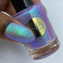 Phoenix - Astor Nail Polish (Flash Reflective)
