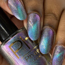 Phoenix - Stay Nail Polish (Magnetic)