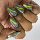 Phoenix - They Chose You Nail Polish (Magnetic)