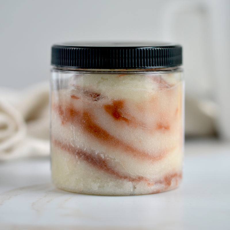 KBShimmer - Caffè Mocha Sugar Scrub