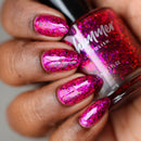 KBShimmer - Candy-Do Attitude Nail Polish