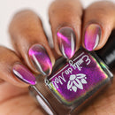 Emily De Molly - Catalyst Nail Polish (Magnetic)