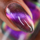 Emily De Molly - Catalyst Nail Polish (Magnetic)