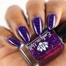 Emily De Molly - Chaotic Quest Nail Polish