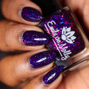 Emily De Molly - Chaotic Quest Nail Polish