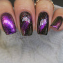KBShimmer - Charmed Life Nail Polish (Magnetic)