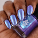 Emily De Molly - Check Again Nail Polish