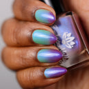 Emily De Molly - Check It Nail Polish (Thermal)