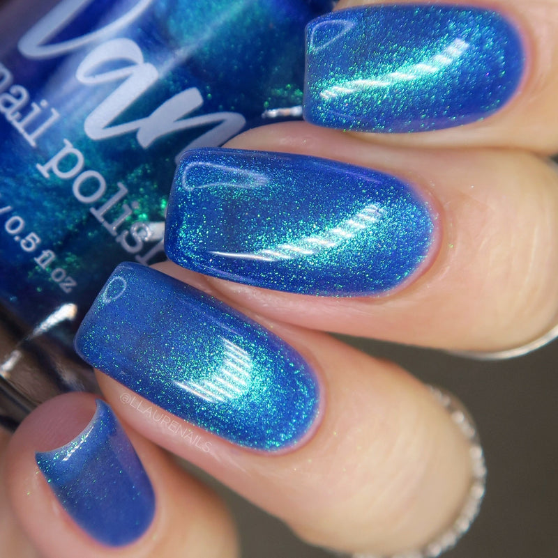 Dam Nail Polish - Cheers to 10 Years Nail Polish