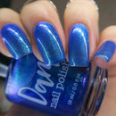 Dam Nail Polish - Cheers to 10 Years Nail Polish