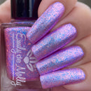 Emily De Molly - Have My Heart Nail Polish