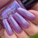 Emily De Molly - Have My Heart Nail Polish