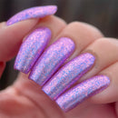 Emily De Molly - Have My Heart Nail Polish