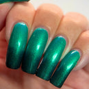 Emily De Molly - Earthbound Nail Polish (Thermal)