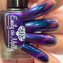 Emily De Molly - For Everybody's Sake Nail Polish (Magnetic)