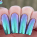 Emily De Molly - Midnight Meadow Nail Polish