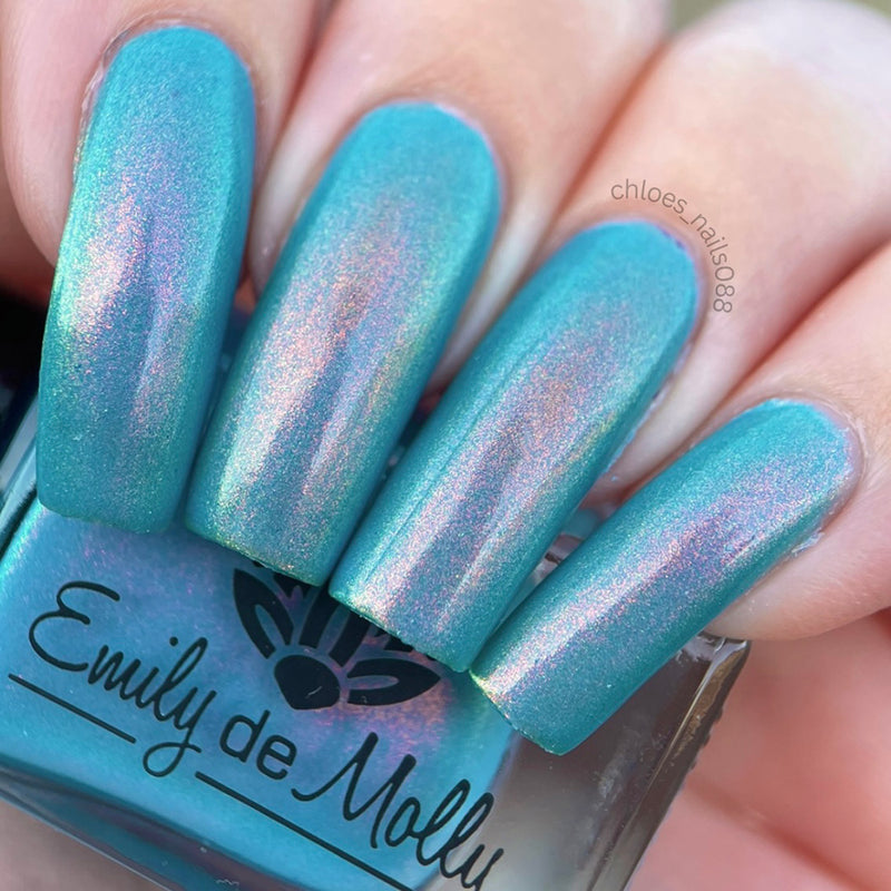 Emily De Molly - Guiding Light Nail Polish