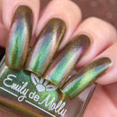 Emily De Molly - After The Fall Nail Polish (Magnetic)