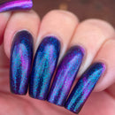 Emily De Molly - For Everybody's Sake Nail Polish (Magnetic)