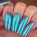 Emily De Molly - Animated Gaze Nail Polish