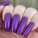 Emily De Molly - Rise Again Nail Polish