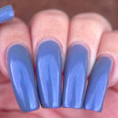 Emily De Molly - Cloud Cover Nail Polish