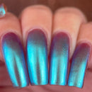 Emily De Molly - Animated Gaze Nail Polish