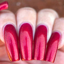 Emily De Molly - Hear The Silence Nail Polish