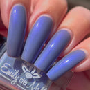 Emily De Molly - Cloud Cover Nail Polish