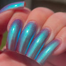 Emily De Molly - Animated Gaze Nail Polish