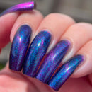 Emily De Molly - For Everybody's Sake Nail Polish (Magnetic)