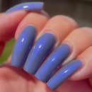 Emily De Molly - Cloud Cover Nail Polish